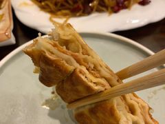 风味肉饼-津菜宋记老房子(鼓楼店)