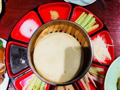 -北平食府(马鞍山路店)
