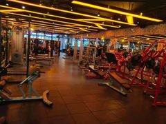-古德菲力健身(深大店)