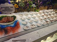 -川骄海鲜自助(河东店)