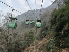 -九皇山景区