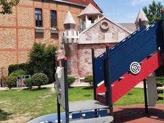 -安徒生童话乐园