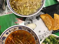 -令氏家外家周秦食府(高新店)