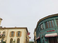 -北京张裕爱斐堡酒庄