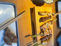 -鳥焱商店(王府大街店)