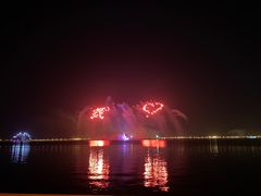 -上海滴水湖皇冠假日酒店
