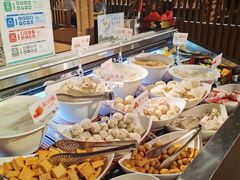 -温野菜涮涮锅(西单大悦城店)