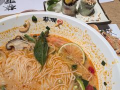 -蔡澜Pho·越南粉餐厅(海上世界店)