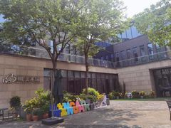 -金鸡湖景区