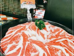 -一哥澳门豆捞 · 十七年经典澳门火锅(四季天地店)
