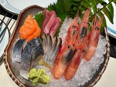 -大渔铁板烧(万象城店)