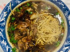 -南花桥羊肉馆老字号(乌镇店)