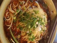 -巴津碗碗面(人和店)