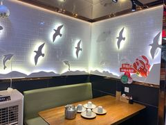 -必点海鲜·鲅鱼水饺(鞍山西道店)
