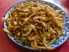 -北大地皖峰饭馆
