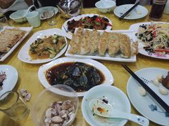 -春水锅贴·传统鲁菜(大明湖店)