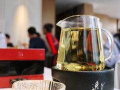 桂花白牡丹-逸道(益丰·外滩源店)