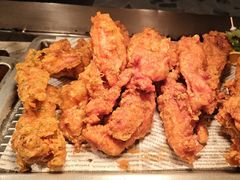 -汉阳廷自助烤肉(同和金铂天地店)