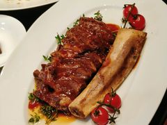 -OCEAN一席海鲜•海景餐厅(双子塔店)