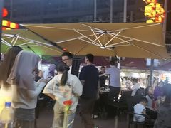 -有奴思烤肉·清真(正宁路店)