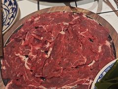 -旧街市鲜货老火锅(大光路店)