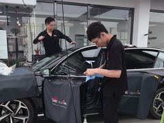 -龙膜全球臻选店·汽车贴膜·隐形车衣