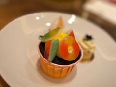 -咖啡苑 - 蔚藍夏日限定主题(永利皇宫店)