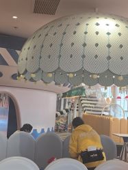 点击看大图 -奈尔宝·儿童乐园·亲子餐厅(前滩店)