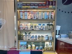 -COSTA COFFEE(中粮祥云店)
