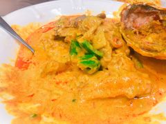 -家利美食店