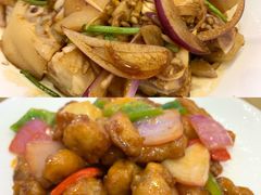 -金翠皇宫粤菜·点心·海鲜(科技园店)