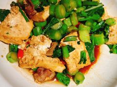 家烧豆腐-佬肥猫(国华广场店)