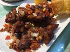 -飘香四溢酒店(沭阳店)