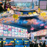 帝都粤菜天花板又开新店，更加惊艳来袭