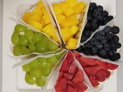 -壹点壹客·生日蛋糕(南山店)