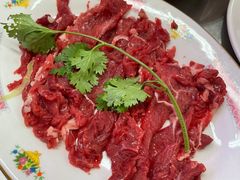 -燃计沙茶皇·香港沙茶火锅(人广旗舰店)