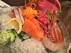 刺身-东京和食 Sun with AQUA