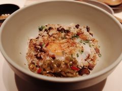 牛脸颊肉拌饭-胡麻(静安嘉里店)