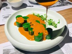 小大董凉皮-小大董·烤鸭(凤凰汇店)