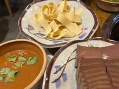 -聚串门儿·东北烧烤(信义坊店)