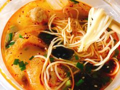 -晓庄学院-食堂