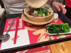 -华记煲仔华·煲仔饭(市桥易发店)