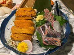 -家贺屋刺身寿司专门店