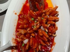 -醉庐·新上海菜(南京西路店)