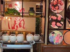 -小暖厨·长沙菜(孟州店)