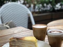 -Peet's 皮爷咖啡(东湖路手作店)
