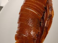 酥香嫩烤鸭-四季民福烤鸭店(马连道店)
