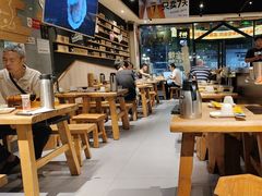 -木屋烧烤(岗顶二店)