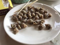 -万山楼海鲜酒家·二十三年老字号
