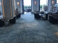 -海口绿发希尔顿酒店-田园汇自助餐·三文鱼·海鲜